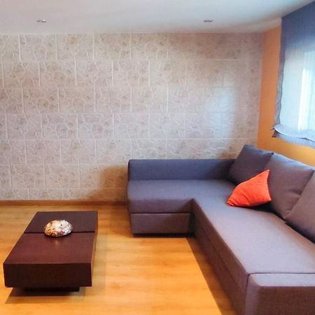 Acogedor Atico Cerca Del Mar By Bebalmy Apartment O Grove Bagian luar foto